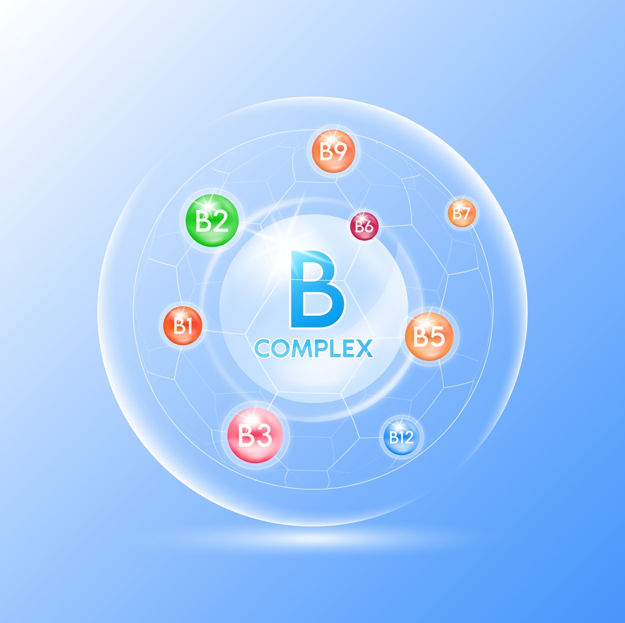 5 Surprising Benefits of B Vitamins & Signs of Vitamin B Deficiency Love Life Supplements 5 Surprising Benefits of B Vitamins & Signs of Vitamin B Deficiency Love Life Supplements