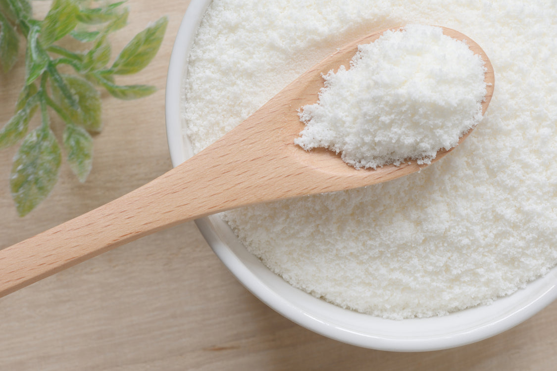 Why Taking Collagen with Vitamin C Can Work Wonders for Your Health