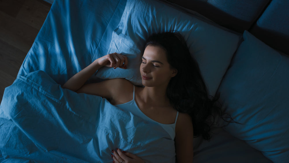 The Benefits of Sleep & Why Good Sleep Is Essential