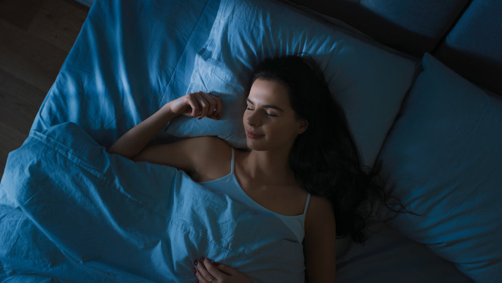 The Benefits of Sleep &  Why Good Sleep Is Essential