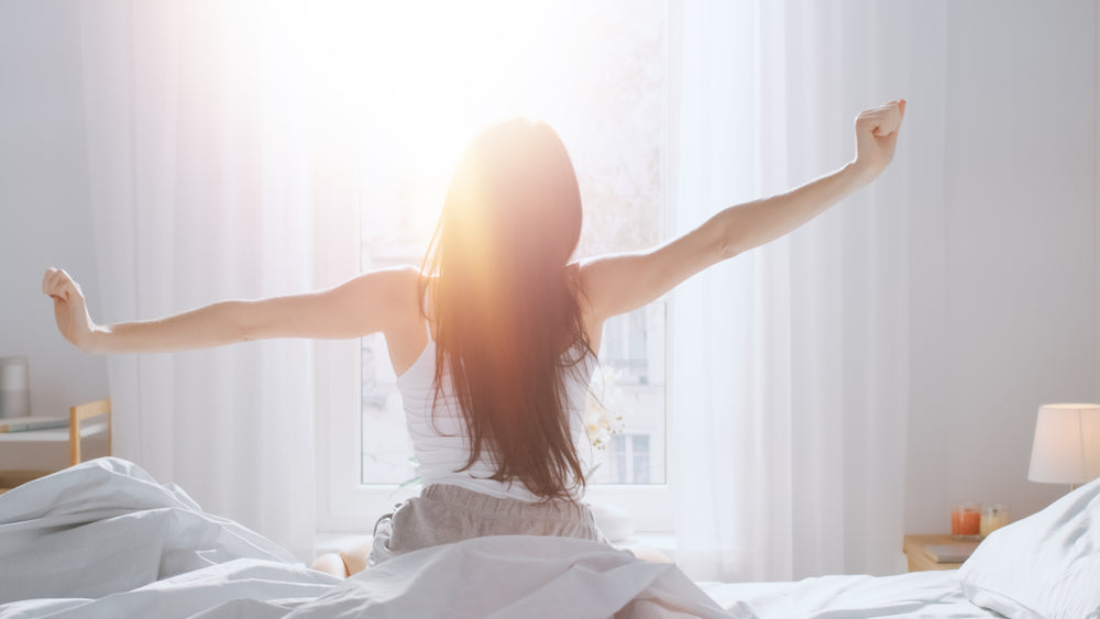 Biohacking Blog Series Part 4: The Top 3 Ways To Improve Your Sleep For Greater Overall Health