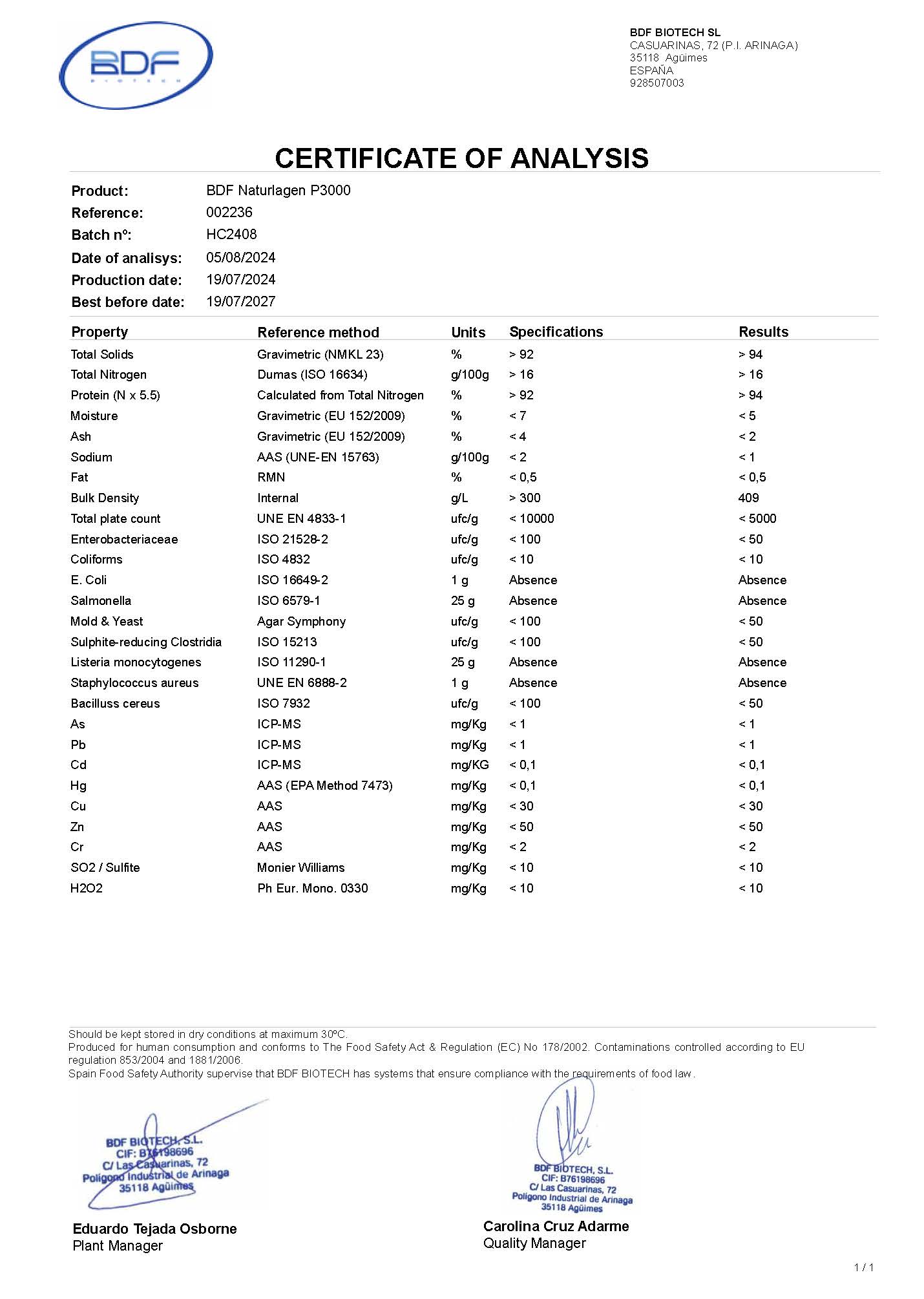 Wild-Caught Marine Collagen