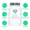 Organic Matcha Green Tea