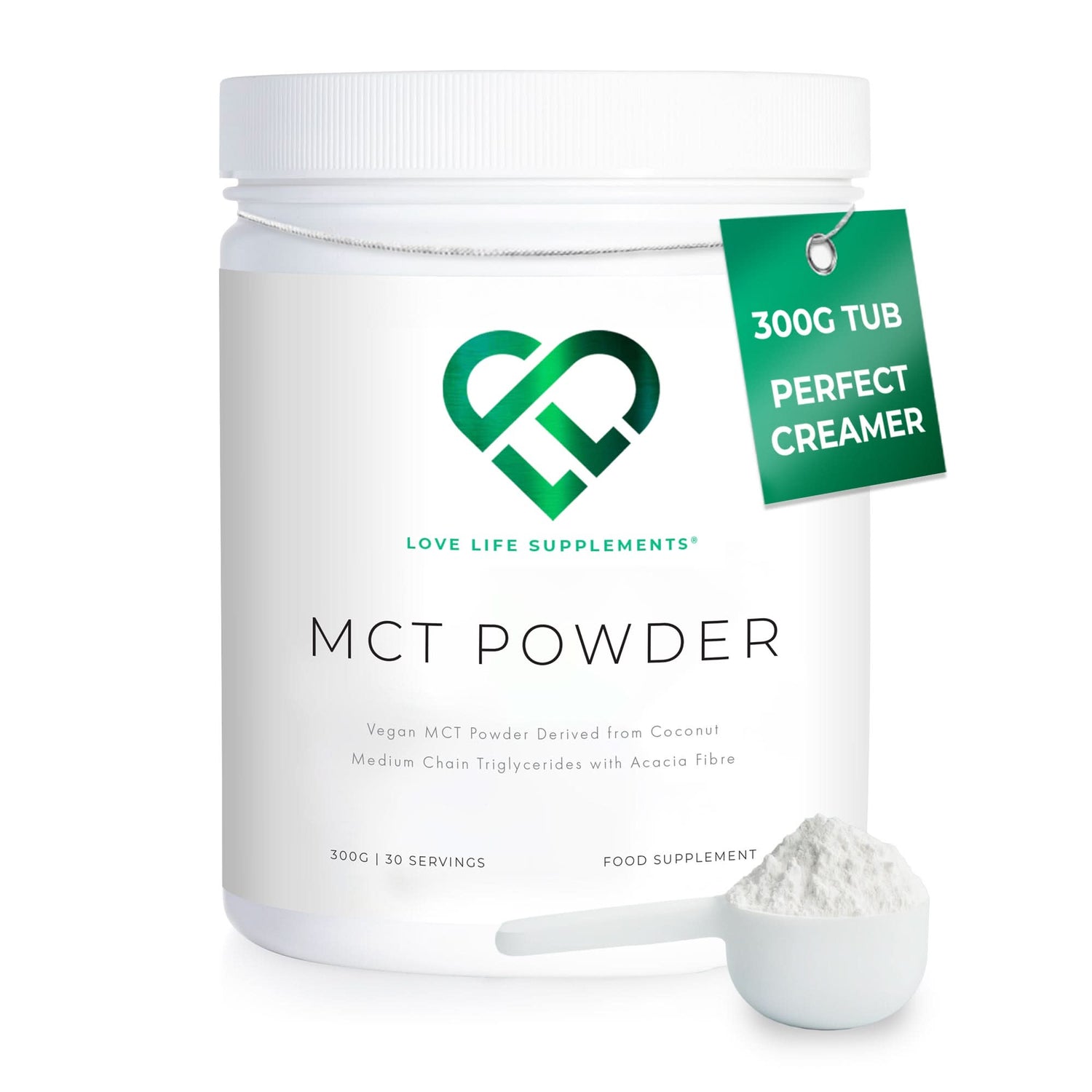 MCT Powder