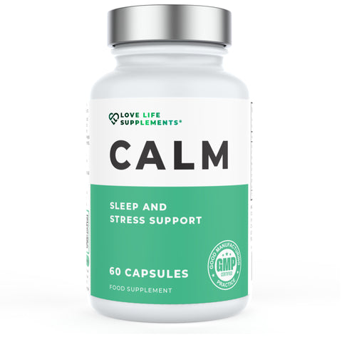 CALM