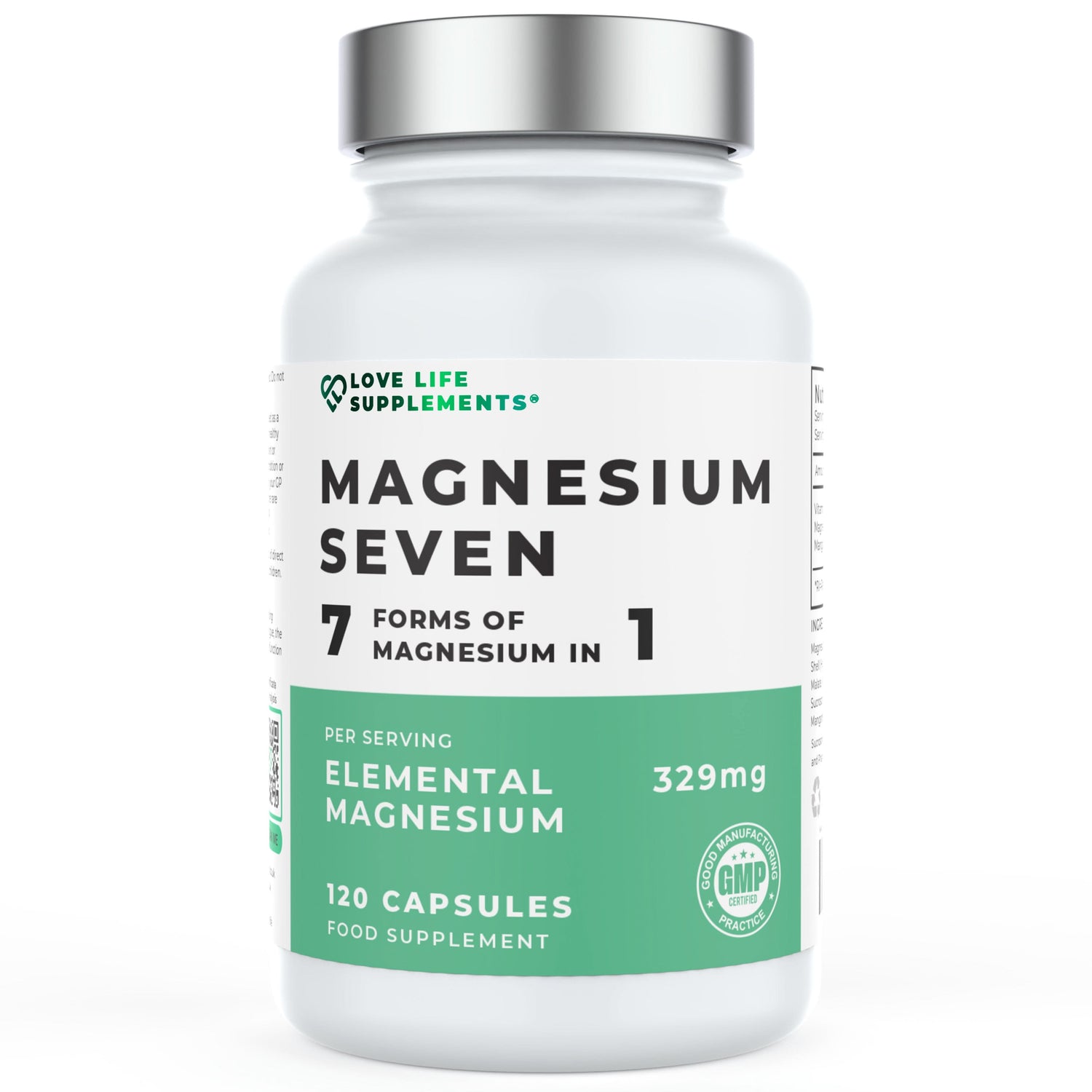 Magnesium Seven