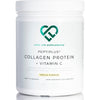 Flavoured Collagen Peptides + Vitamin C
