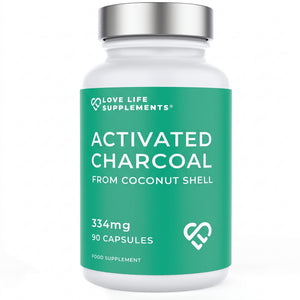 Activated Charcoal