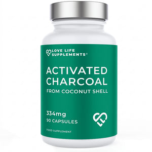 Activated Charcoal