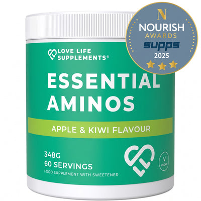 Essential Amino Acids (EAA Powder)