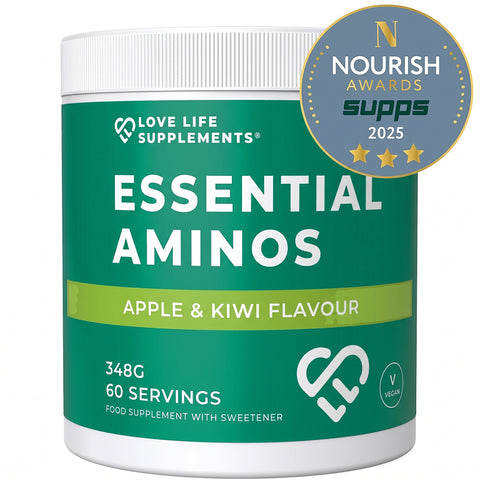 Essential Amino Acids (EAA Powder)