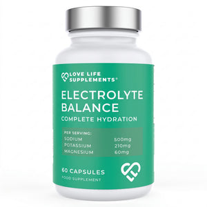 Electrolyte Balance
