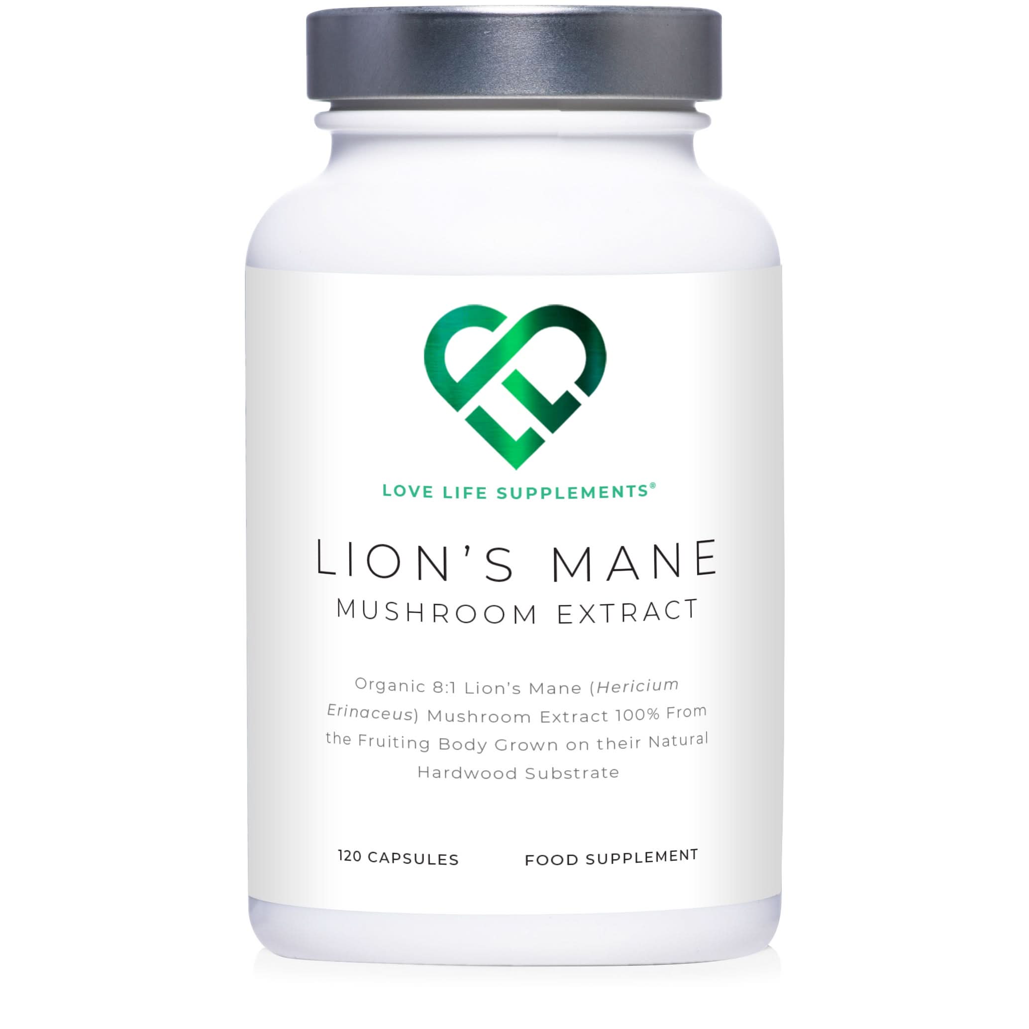 Lion&