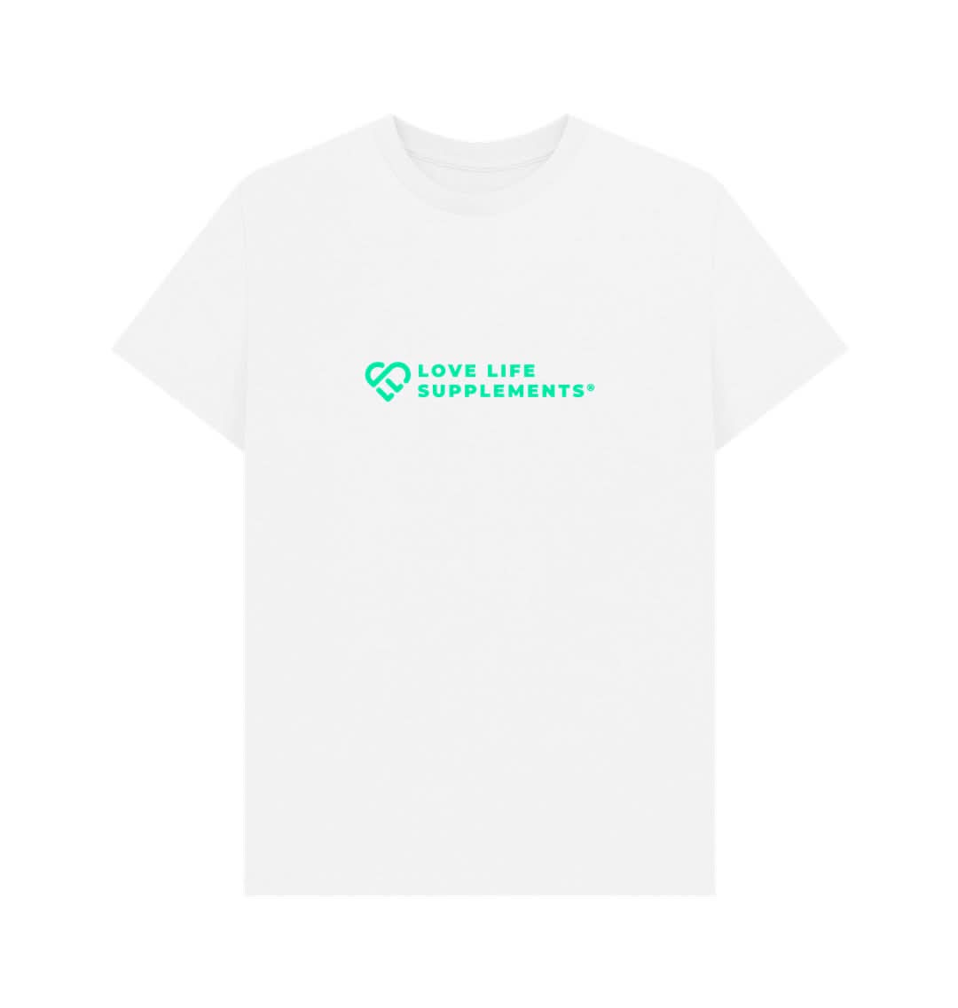 LLS Organic Cotton Tee