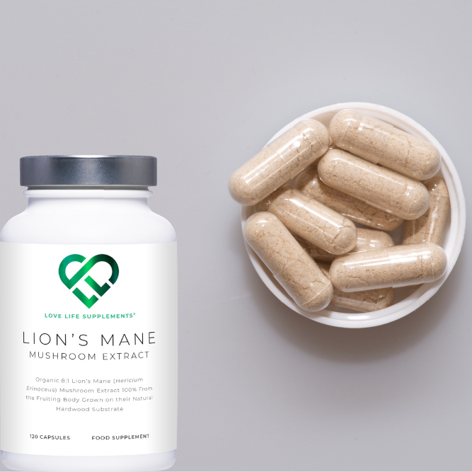 Lion&