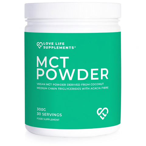 MCT Powder
