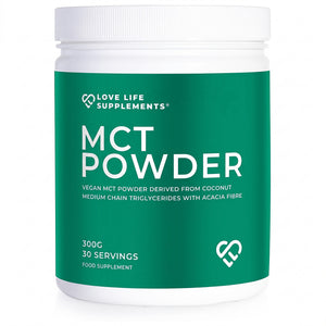 MCT Powder