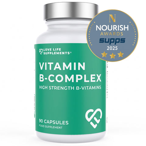 Vitamin B-Complex
