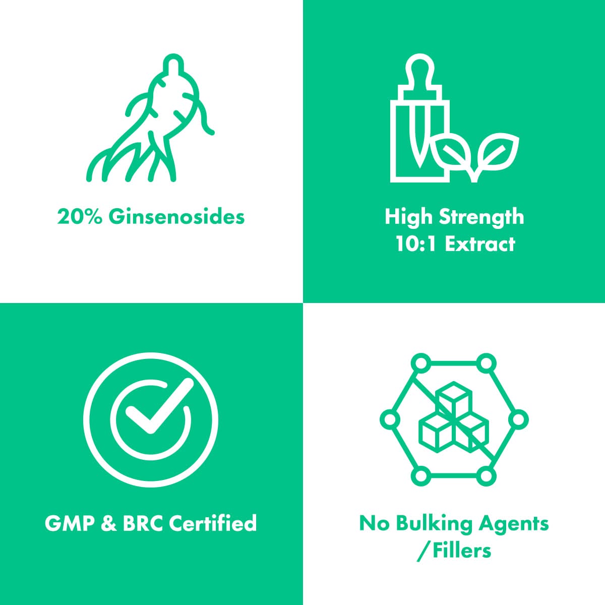 Panax Ginseng