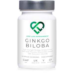 Ginkgo Biloba