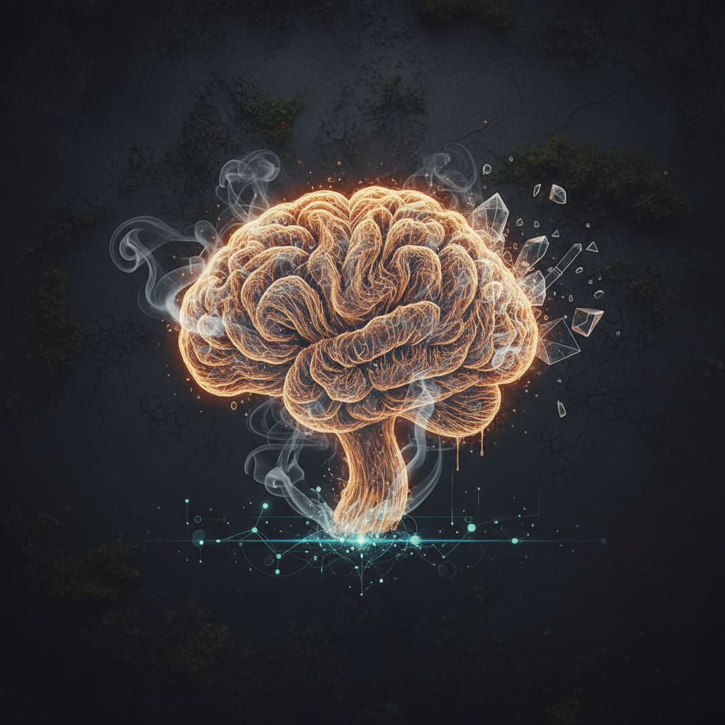 The Complete Guide to Lion's Mane Mushroom: Benefits, Uses, and Science - Love Life Supplements UK Guide