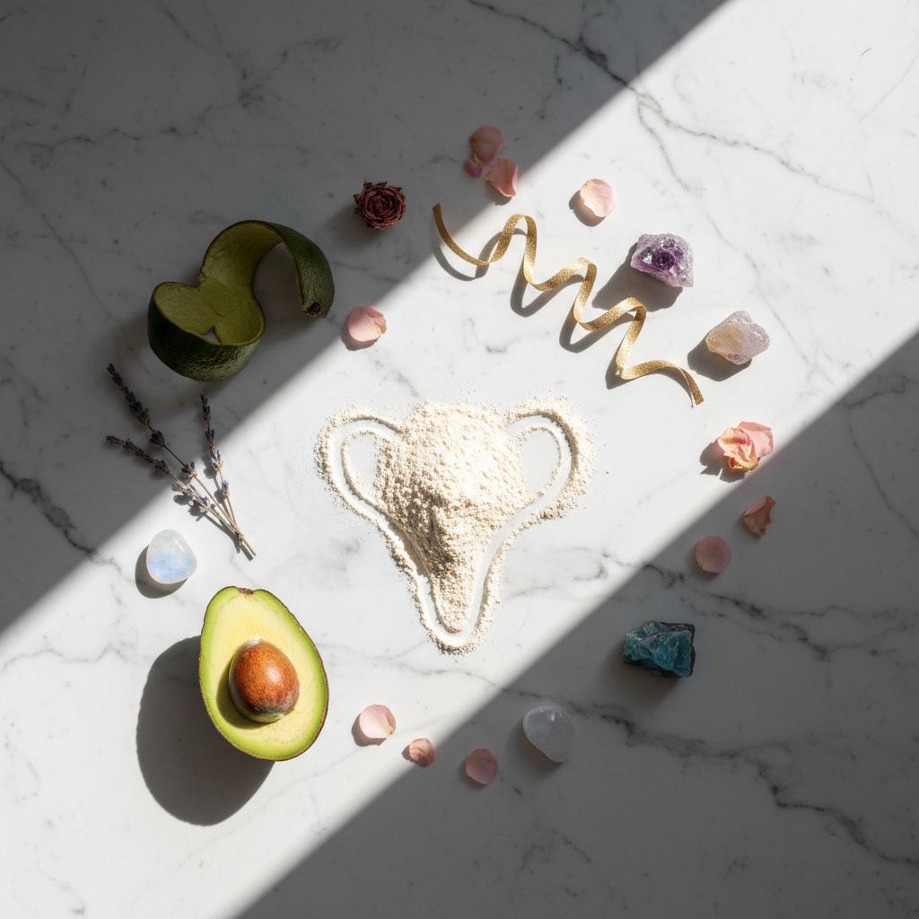 Collagen Peptides for Women: Supporting Hormonal Balance, Pregnancy & Post-Menopause - Love Life Supplements UK Guide