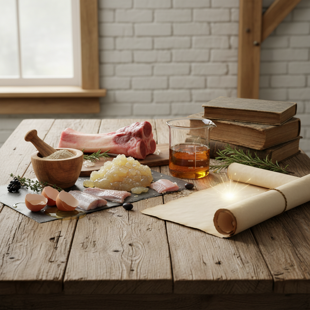 Dispelling the Myths: Common Misconceptions About Collagen Peptides - Love Life Supplements UK Guide