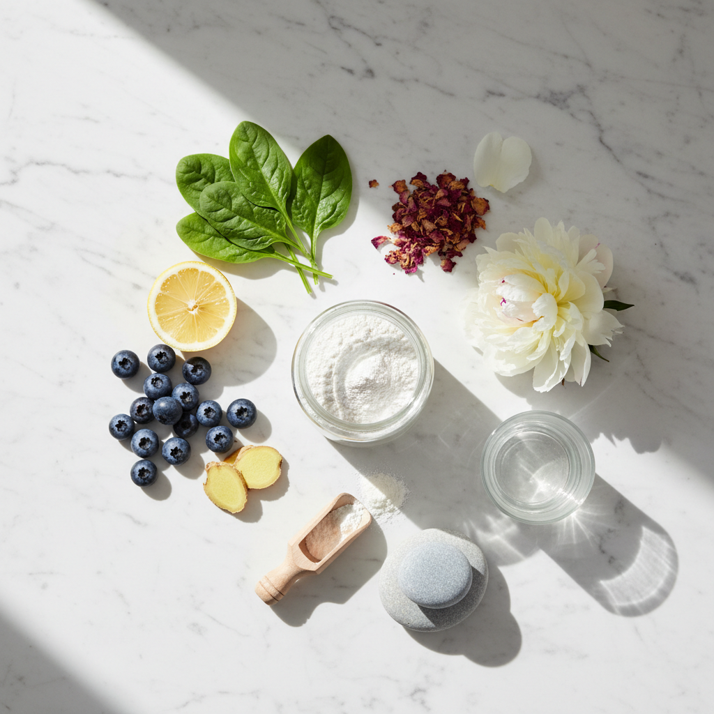 Top Reasons to Choose Love Life Supplements for Ultimate Collagen Peptides - Love Life Supplements UK Guide