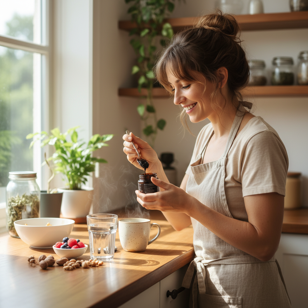 What Happens If You Take Shilajit Every Day? - Love Life Supplements UK Guide