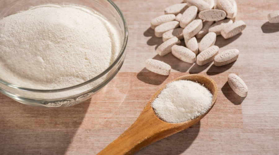 5 Of The Best Collagen Powder Benefits