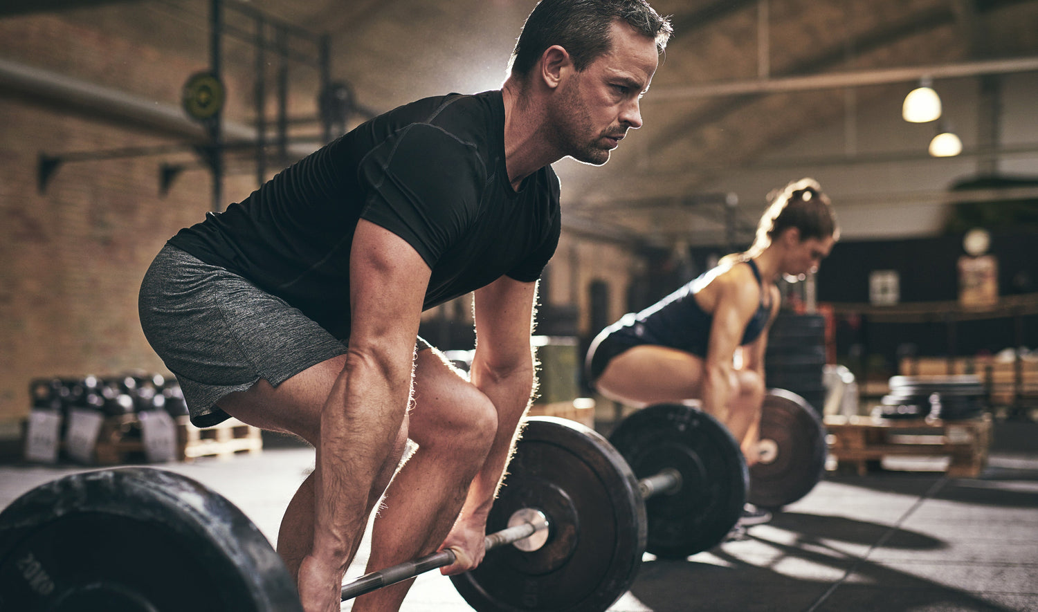 How EAAs Support Energy, Focus and Performance Without Stimulants