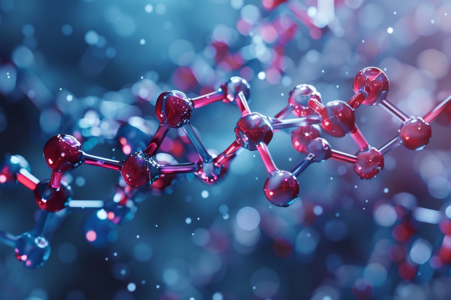 The Science of Essential Amino Acids: What Research Really Shows