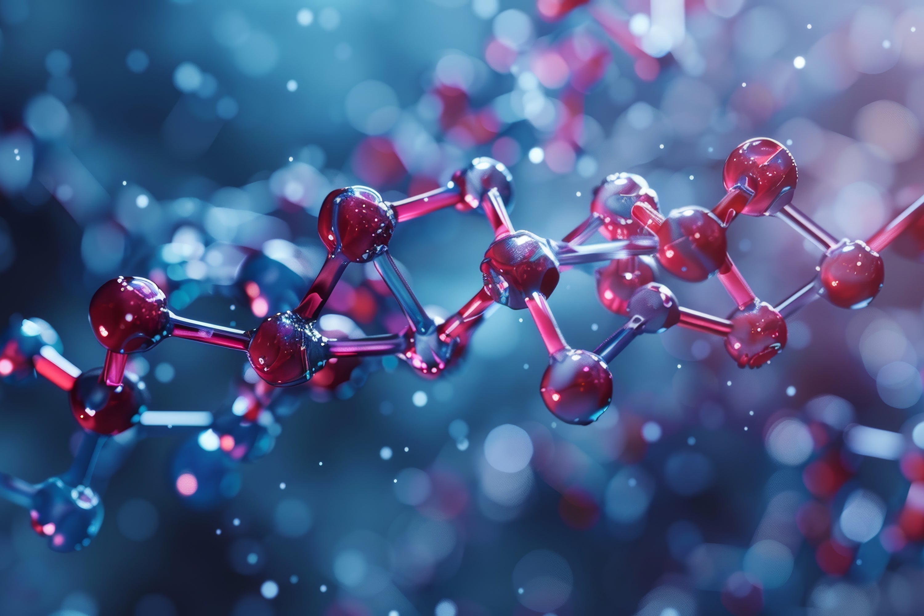 The Science of Essential Amino Acids: What Research Really Shows