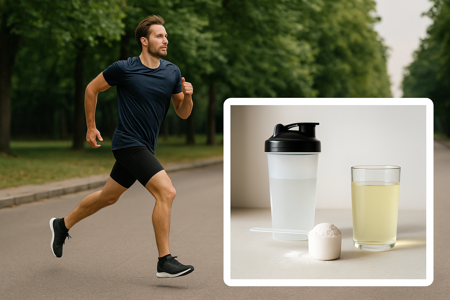 Can Creatine Help with Endurance or Just Strength?