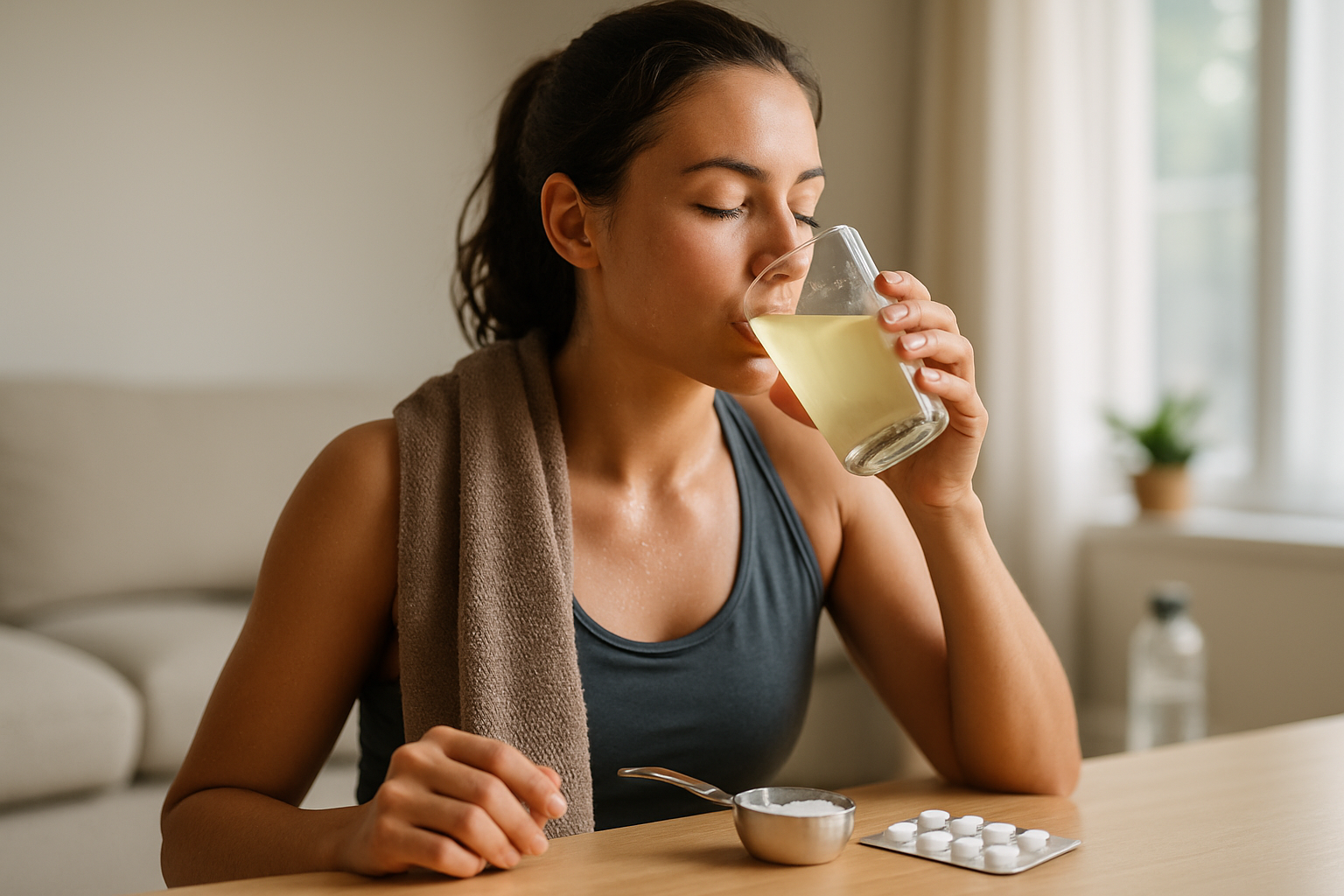 Can You Drink Electrolytes Every Day? | Safety & Long-Term Use