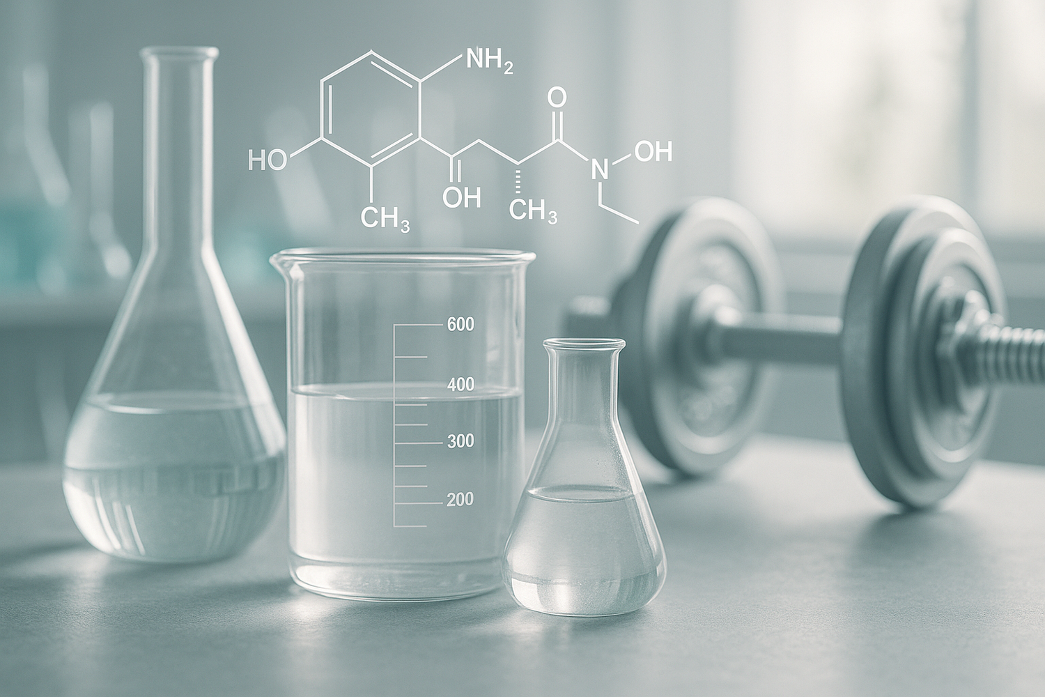Creatine Benefits, Uses, Dosage & Science Explained