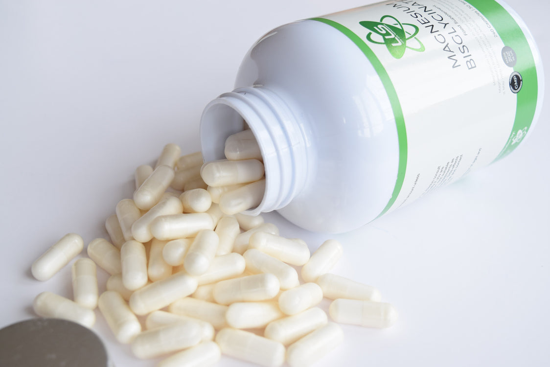 Everything you need to know about magnesium supplements