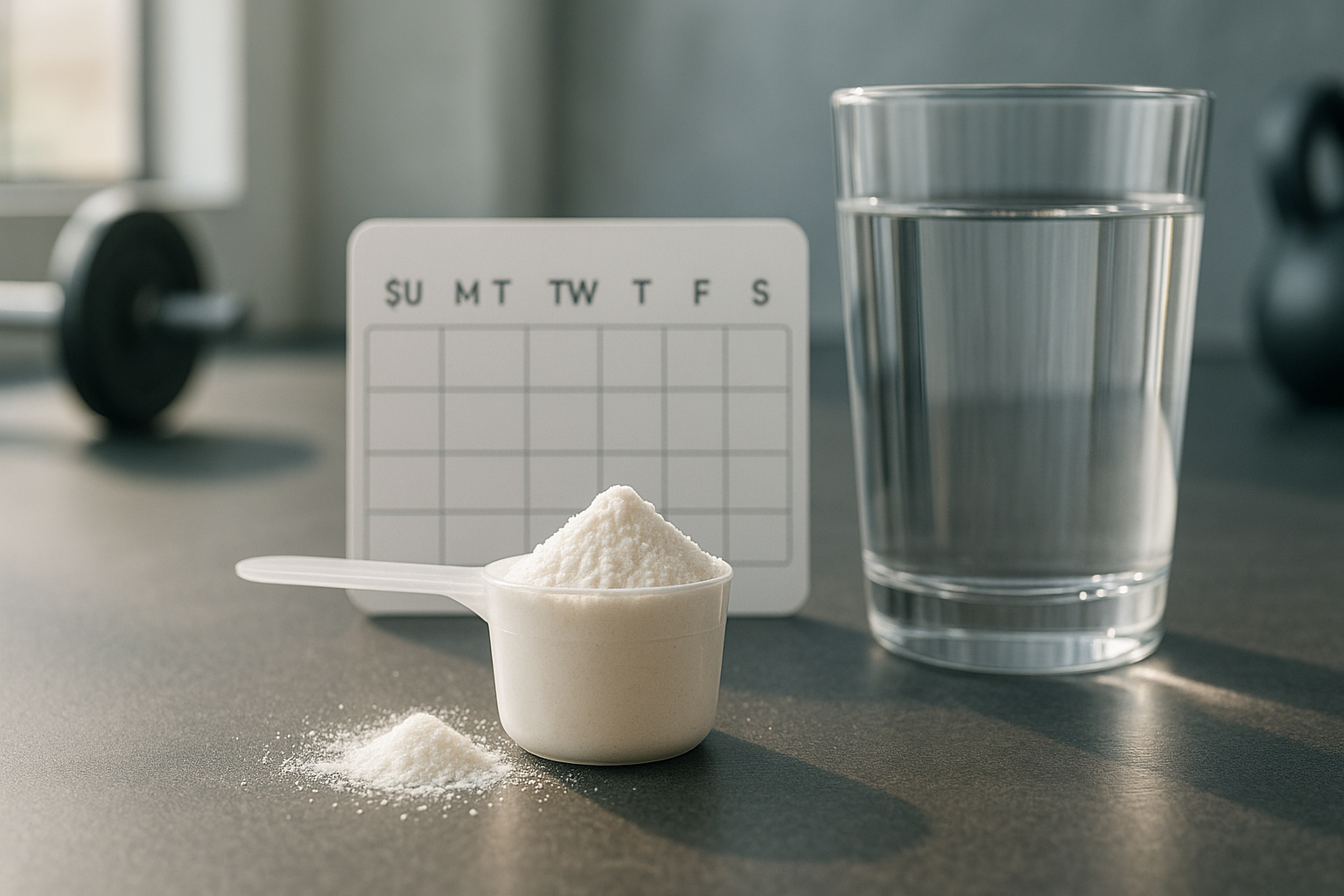 Do You Need to Load Creatine? What Studies Actually Show