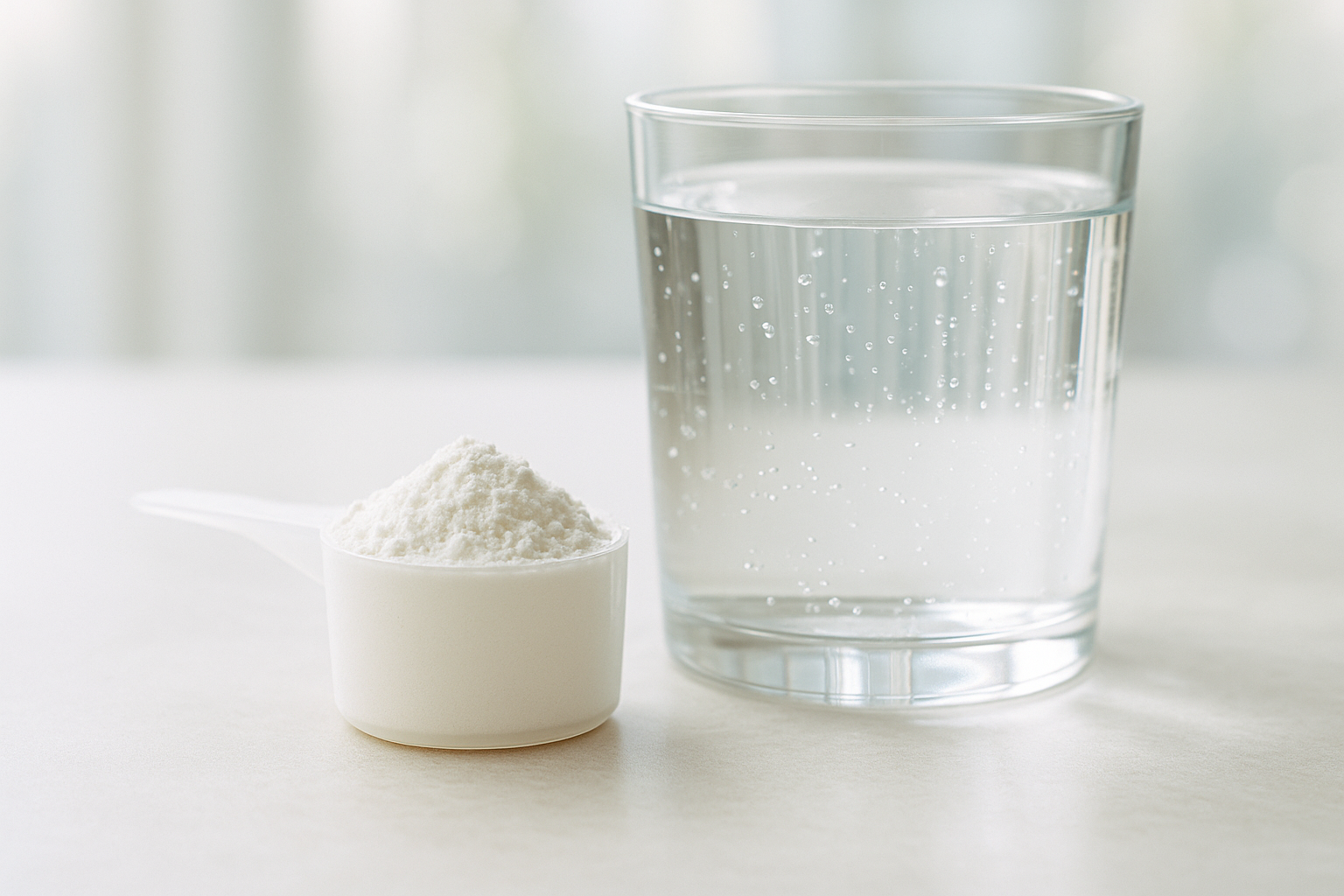 Does Creatine Cause Bloating or Water Retention?