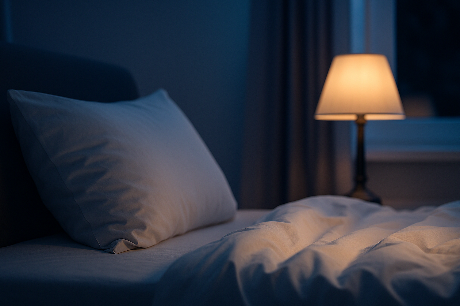 Does magnesium glycinate make you sleepy?