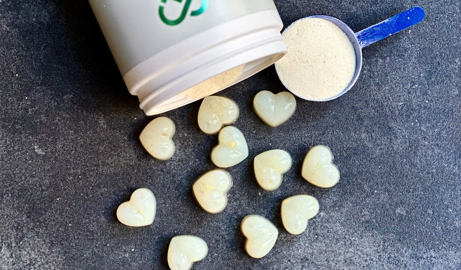 Essential Amino Acid Supplement