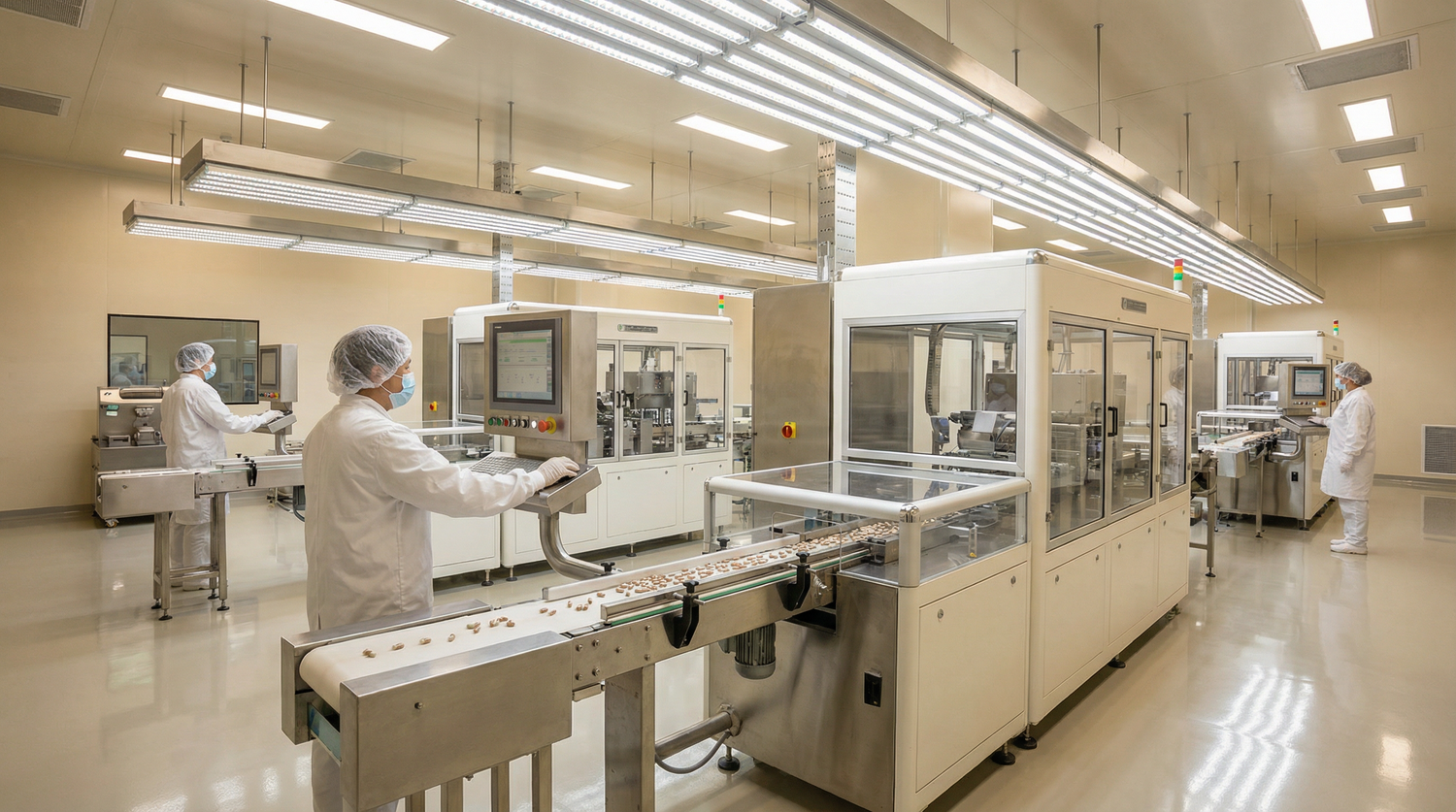 Supplement Industry Daily Briefing - March 16, 2026