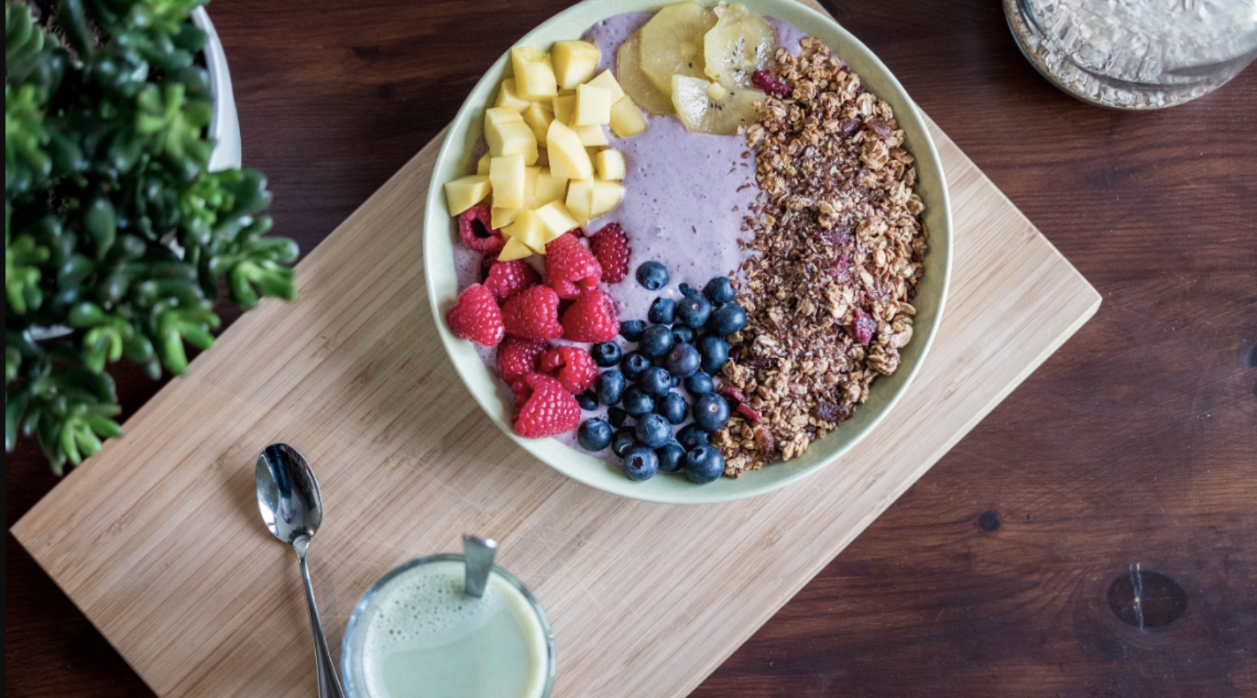 Natural Ways to Improve Digestion and Gut Health