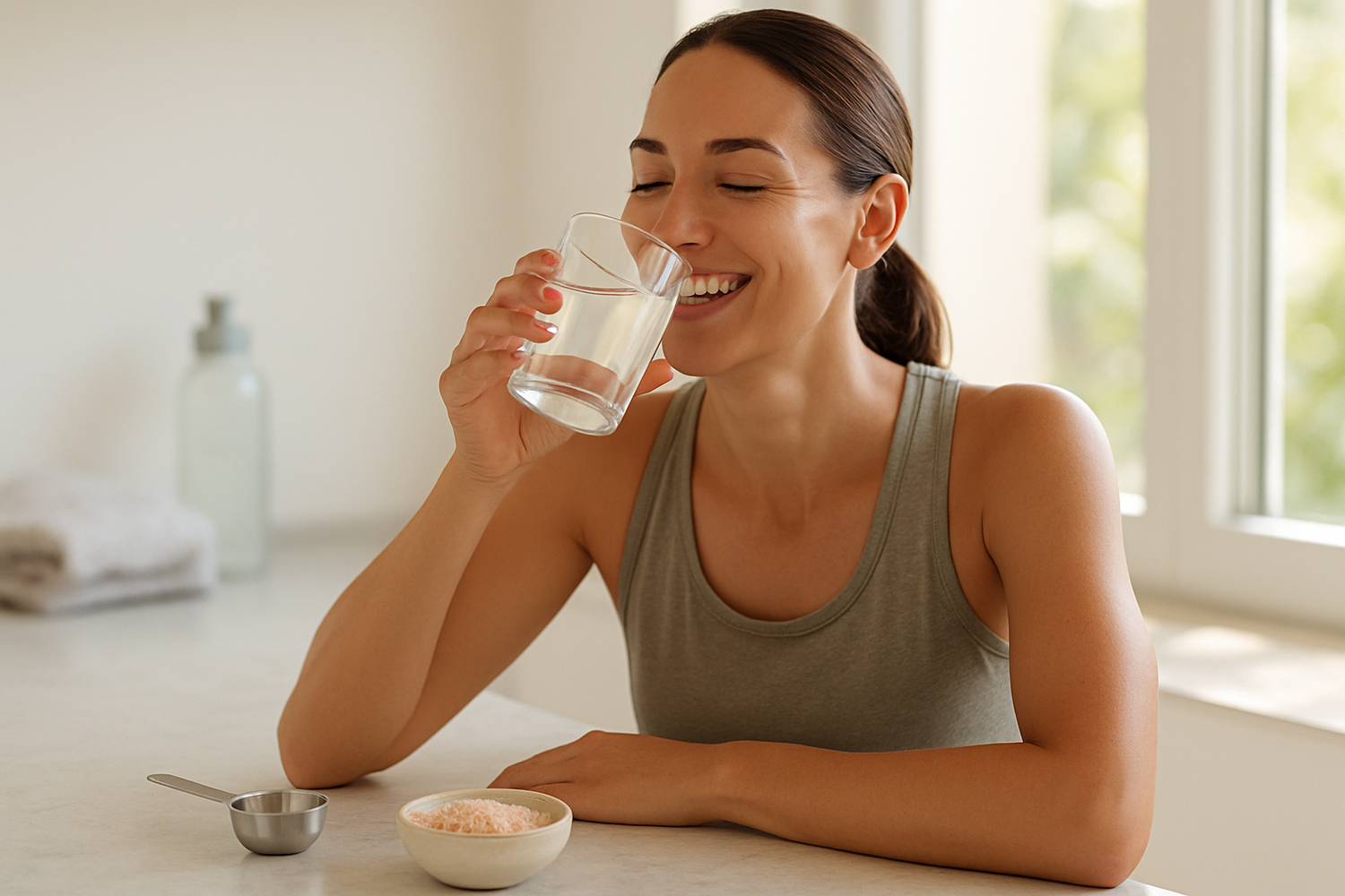 Low Electrolytes Explained