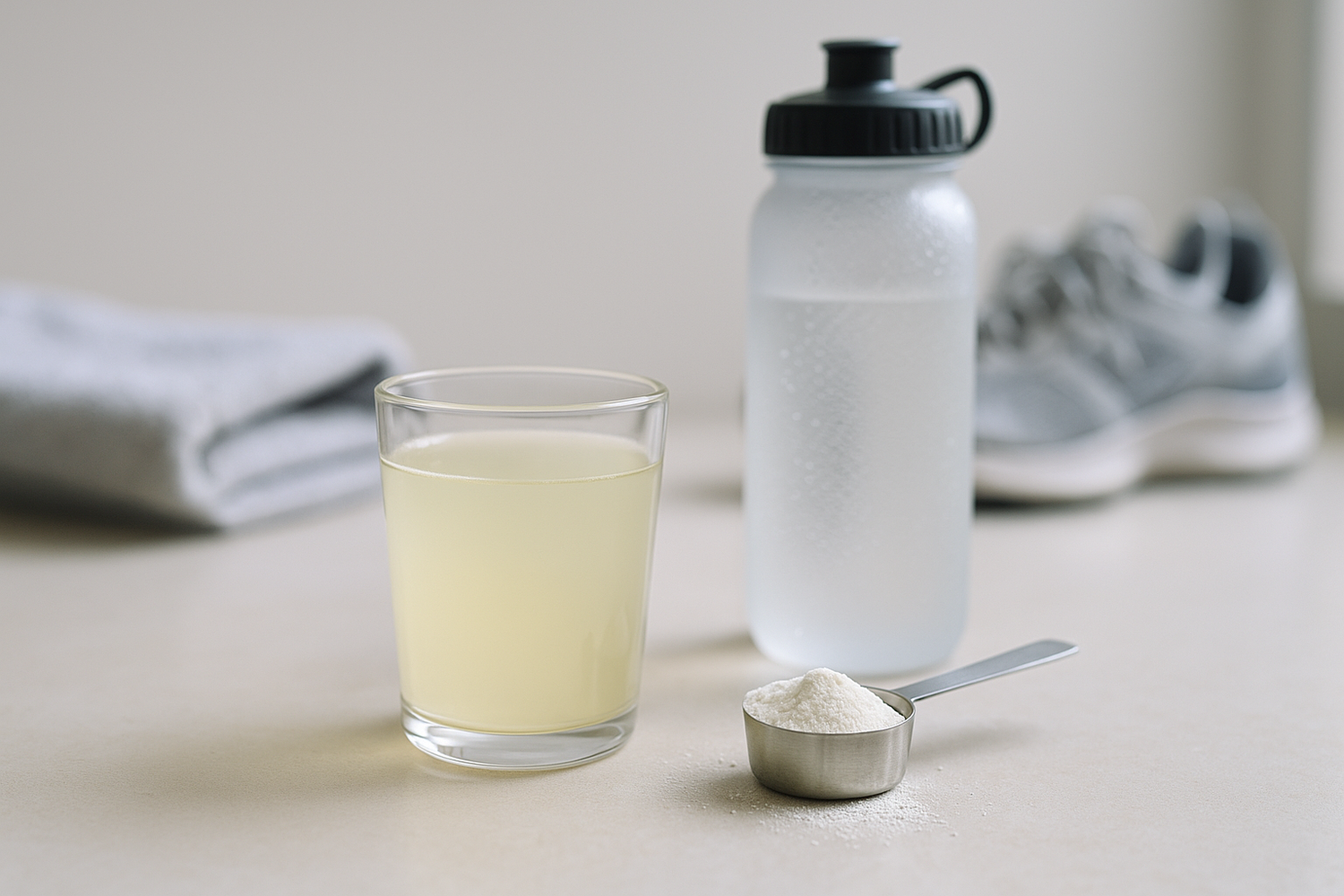 What Are Electrolytes? Beginner’s Guide to Hydration, Balance and Energy