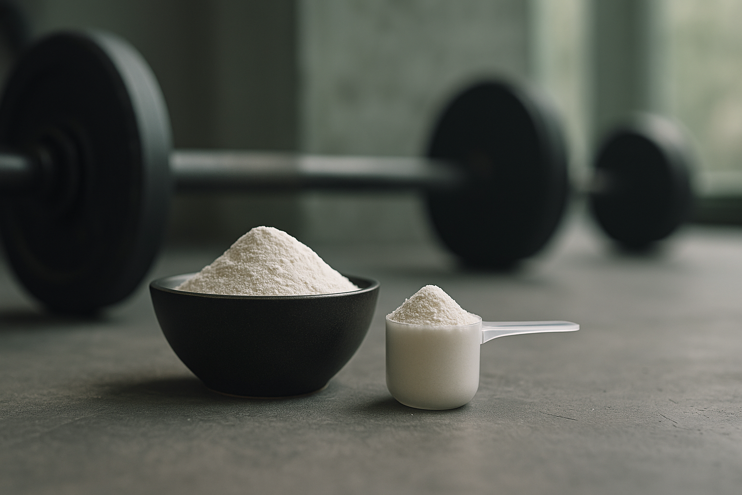 What Is Creatine? Beginner’s Guide to the World’s Most Researched Supplement
