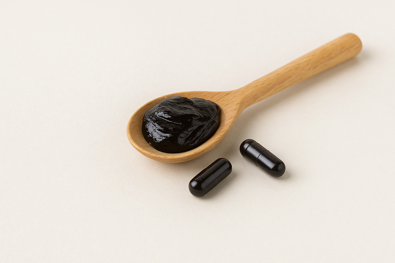 What does Shilajit actually do?