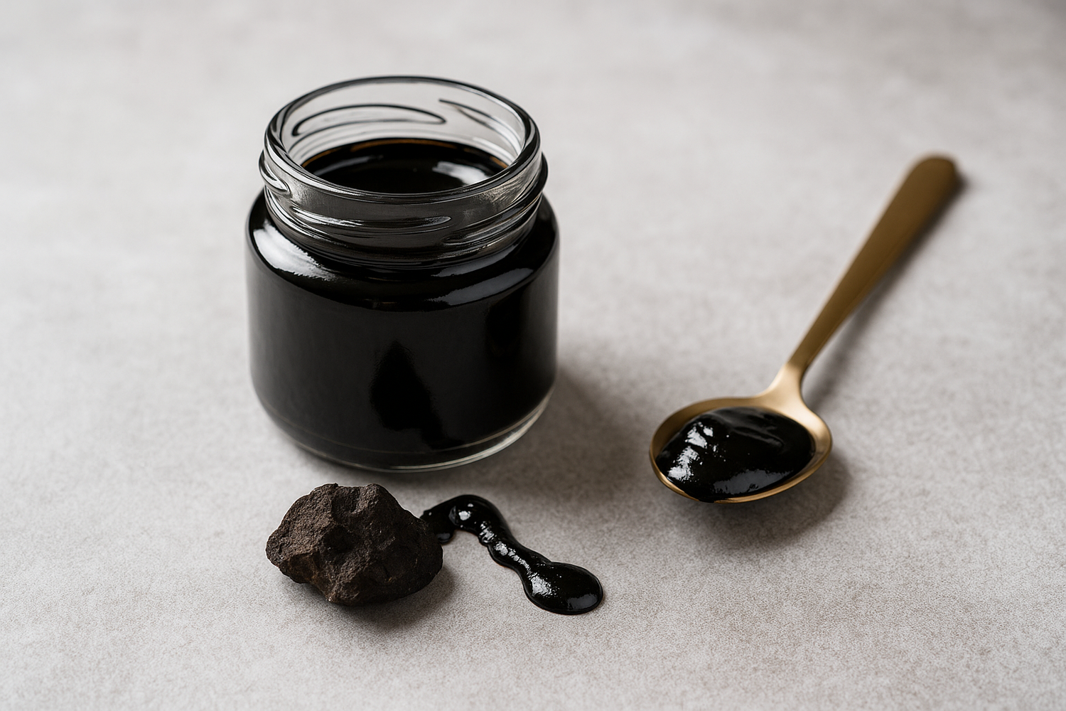 What is the best Shilajit in the UK?