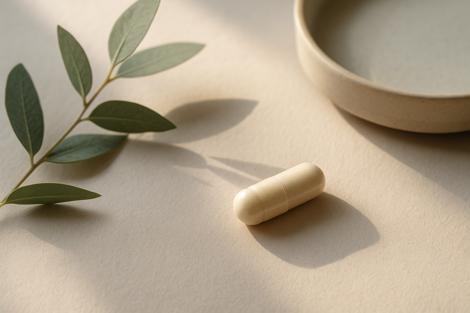 Why Love Life Supplements Magnesium Glycinate Is Different