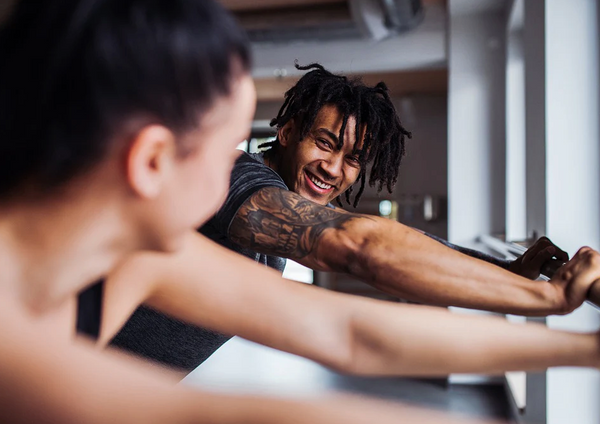 The Best Post Workout Supplements For Muscle Recovery – Love Life ...